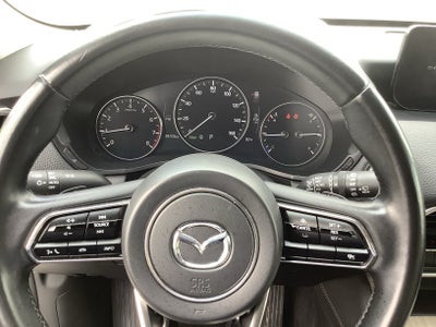 2024 Mazda Mazda CX-90 3.3 Turbo Preferred
