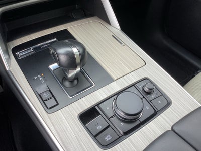 2024 Mazda Mazda CX-90 3.3 Turbo Preferred