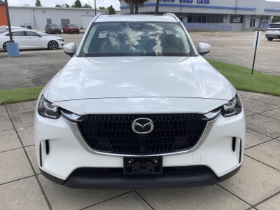 2024 Mazda Mazda CX-90 3.3 Turbo Preferred