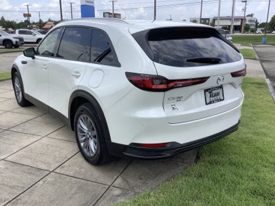 2024 Mazda Mazda CX-90 3.3 Turbo Preferred
