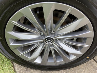 2024 Mazda Mazda CX-90 3.3 Turbo Preferred