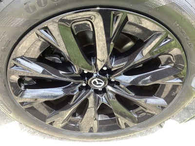 2025 Mazda Mazda CX-90 Premium Sport