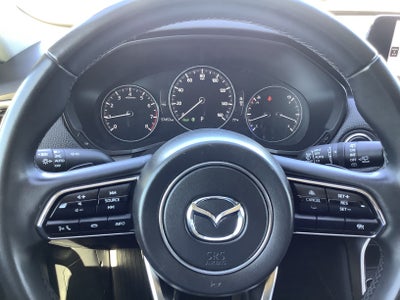 2024 Mazda Mazda CX-90 3.3 Turbo Premium