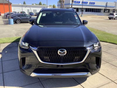 2024 Mazda Mazda CX-90 3.3 Turbo Premium