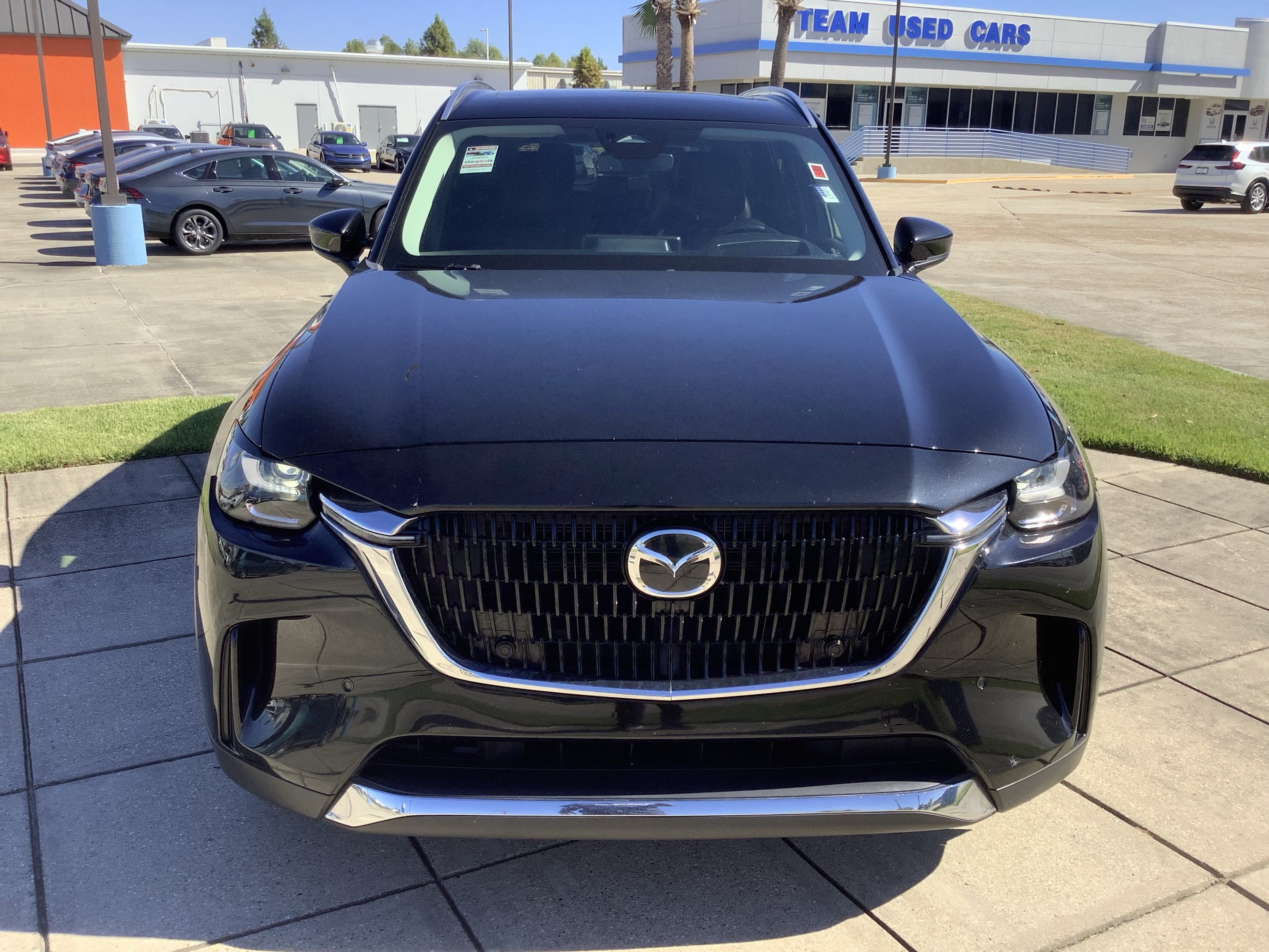 2024 Mazda Mazda CX-90 3.3 Turbo Premium