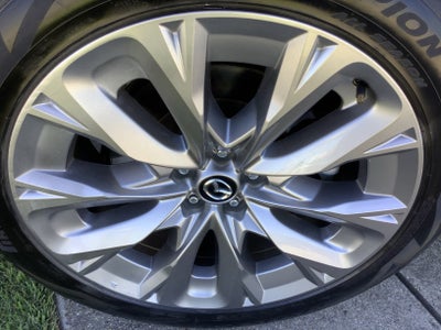 2024 Mazda Mazda CX-90 3.3 Turbo Premium