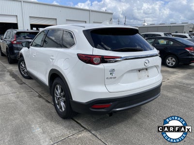 2018 Mazda Mazda CX-9 Touring