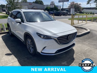 2020 Mazda Mazda CX-9 Grand Touring