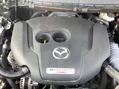 2023 Mazda Mazda CX-9 Touring Plus