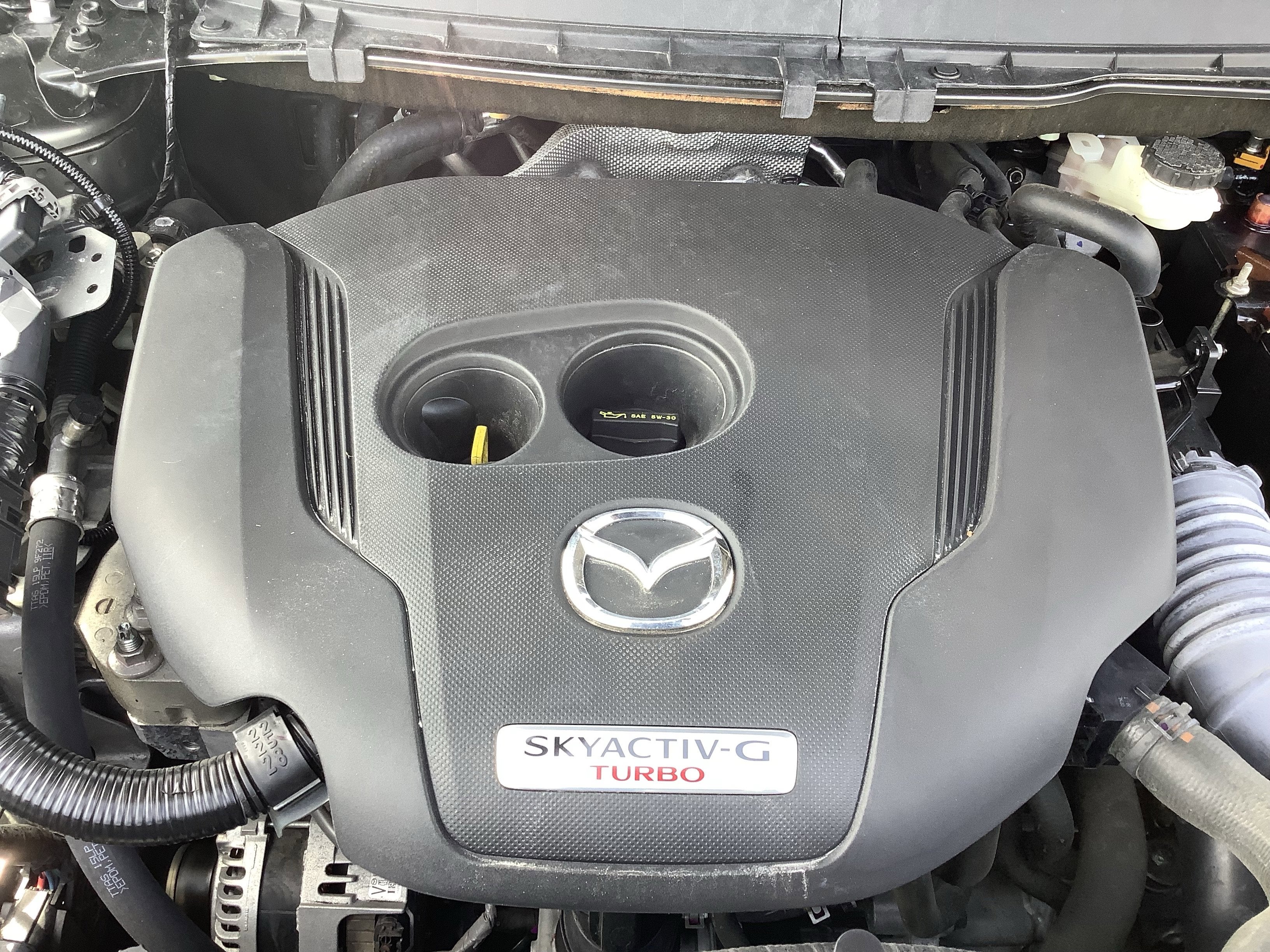 2023 Mazda Mazda CX-9 Touring Plus