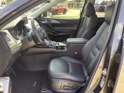 2023 Mazda Mazda CX-9 Touring Plus