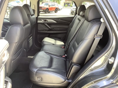 2023 Mazda Mazda CX-9 Touring Plus