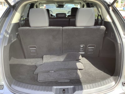 2023 Mazda Mazda CX-9 Touring Plus