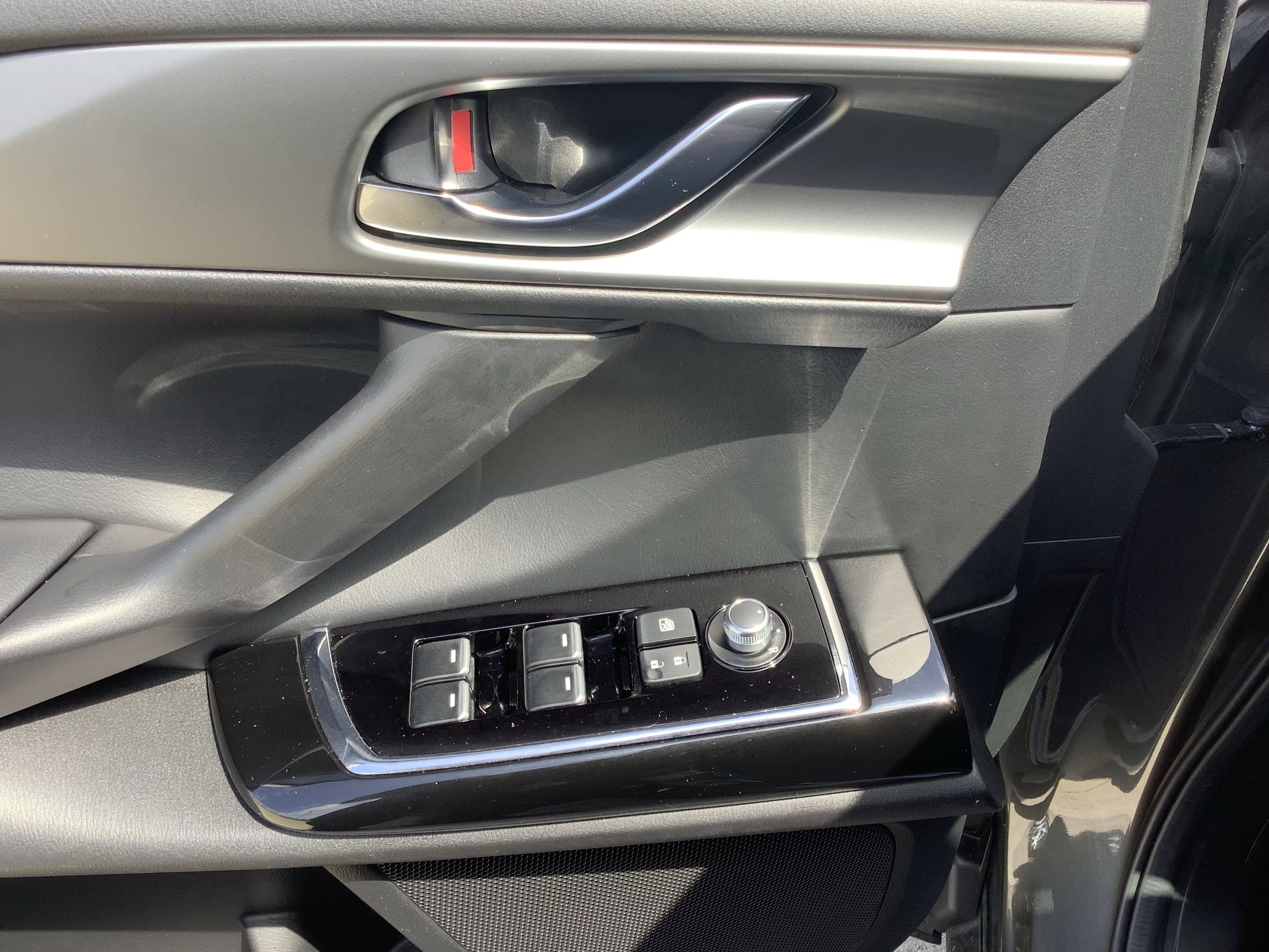 2023 Mazda Mazda CX-9 Touring Plus