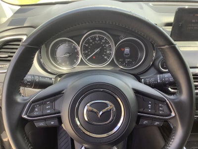 2023 Mazda Mazda CX-9 Touring Plus