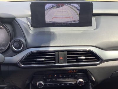 2023 Mazda Mazda CX-9 Touring Plus