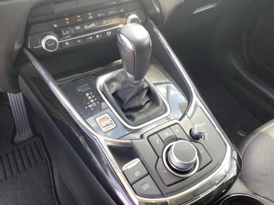 2023 Mazda Mazda CX-9 Touring Plus