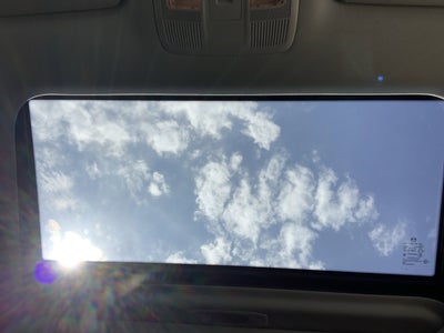 2023 Mazda Mazda CX-9 Touring Plus