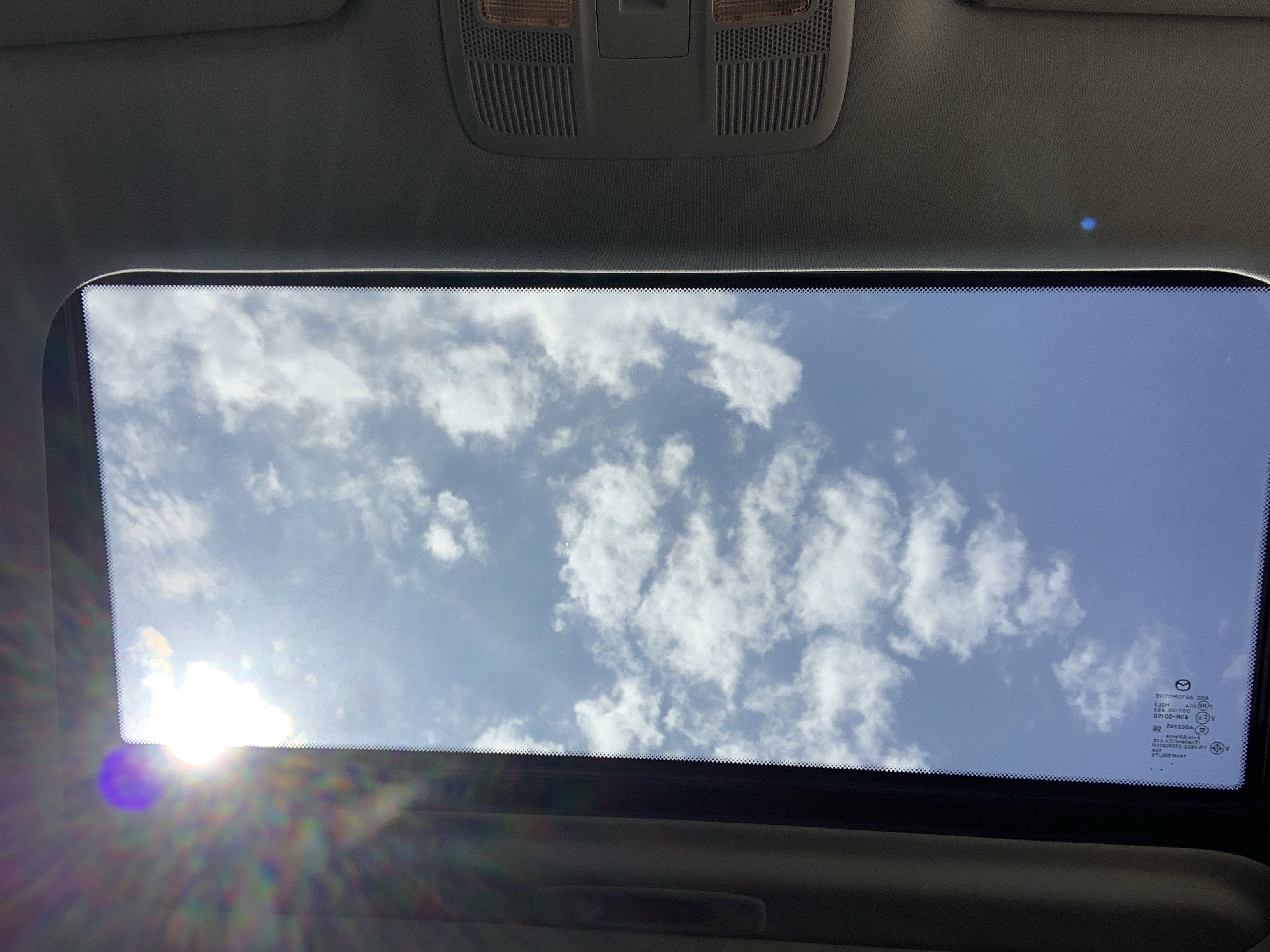 2023 Mazda Mazda CX-9 Touring Plus