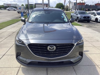 2023 Mazda Mazda CX-9 Touring Plus