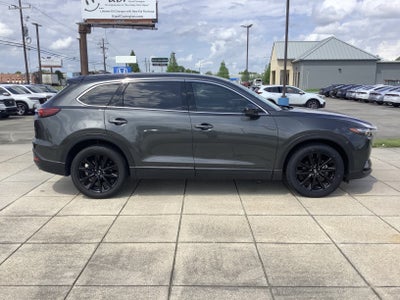 2023 Mazda Mazda CX-9 Touring Plus