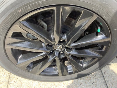 2023 Mazda Mazda CX-9 Touring Plus