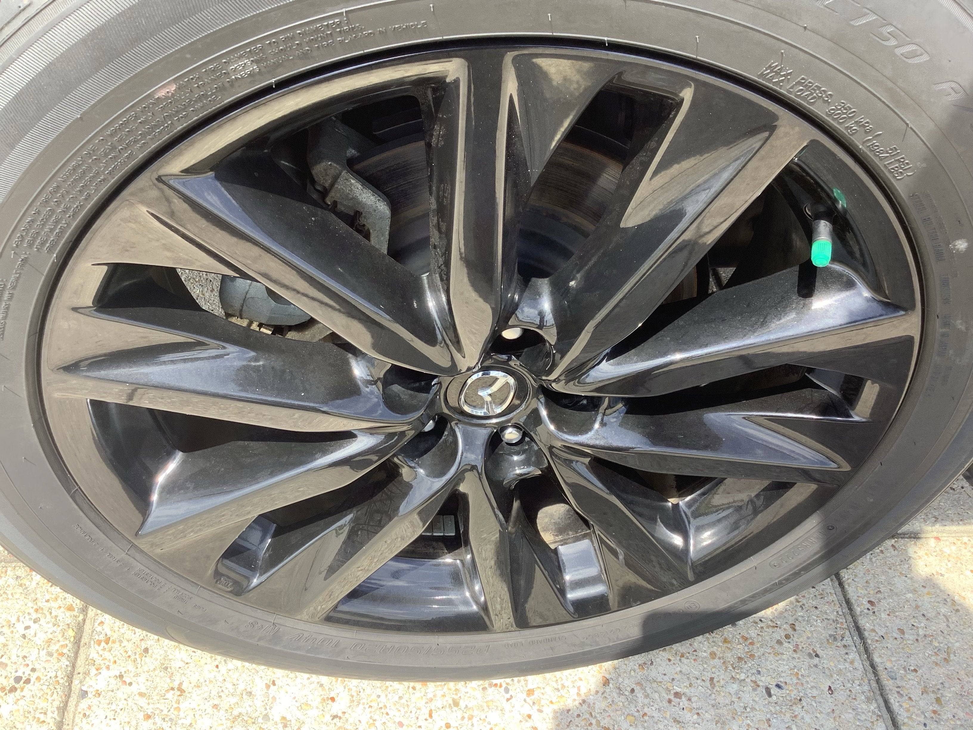 2023 Mazda Mazda CX-9 Touring Plus