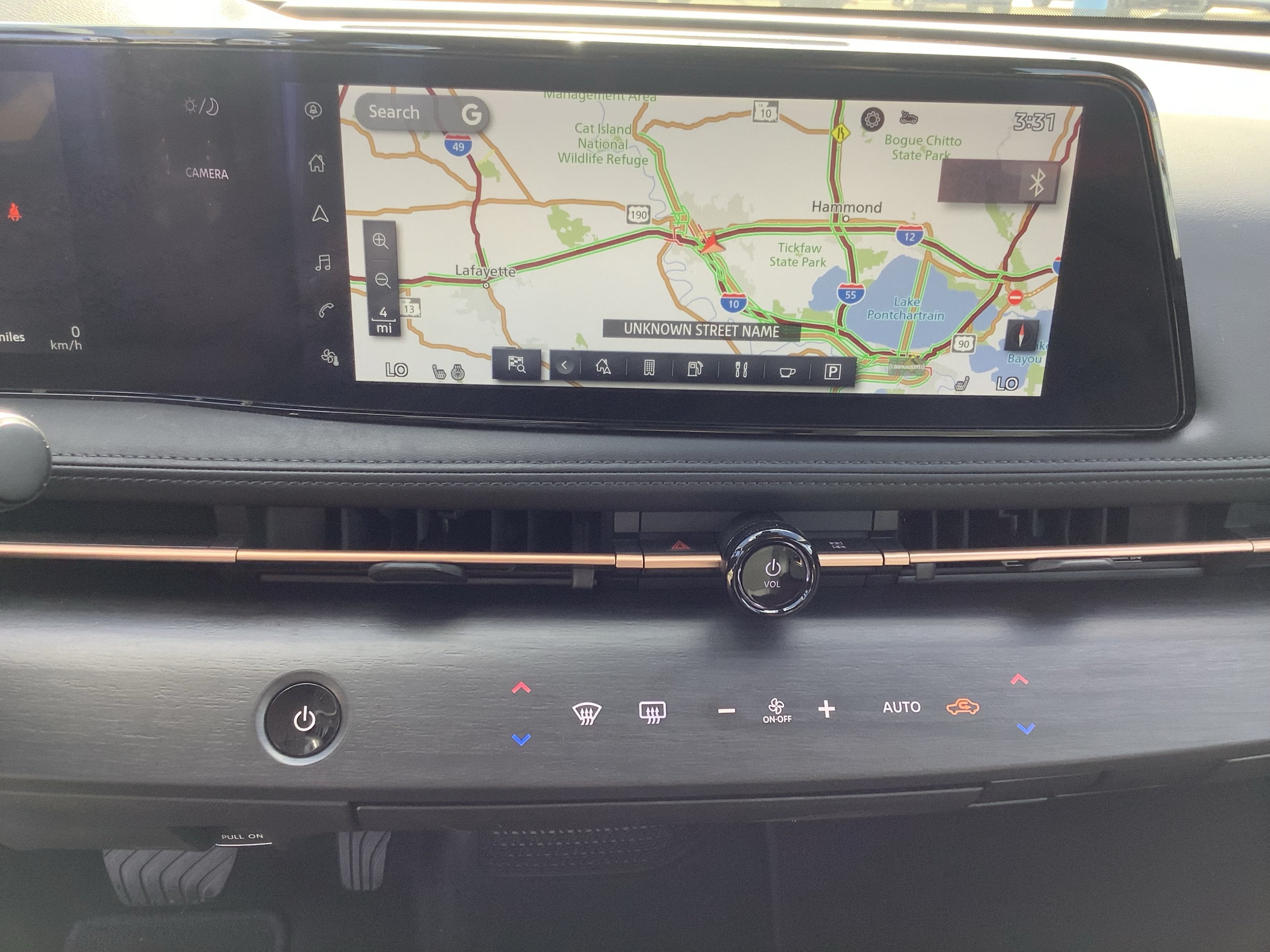 2024 Nissan ARIYA ENGAGE