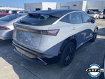 2024 Nissan ARIYA ENGAGE