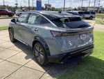 2024 Nissan ARIYA ENGAGE