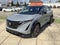 2024 Nissan ARIYA ENGAGE