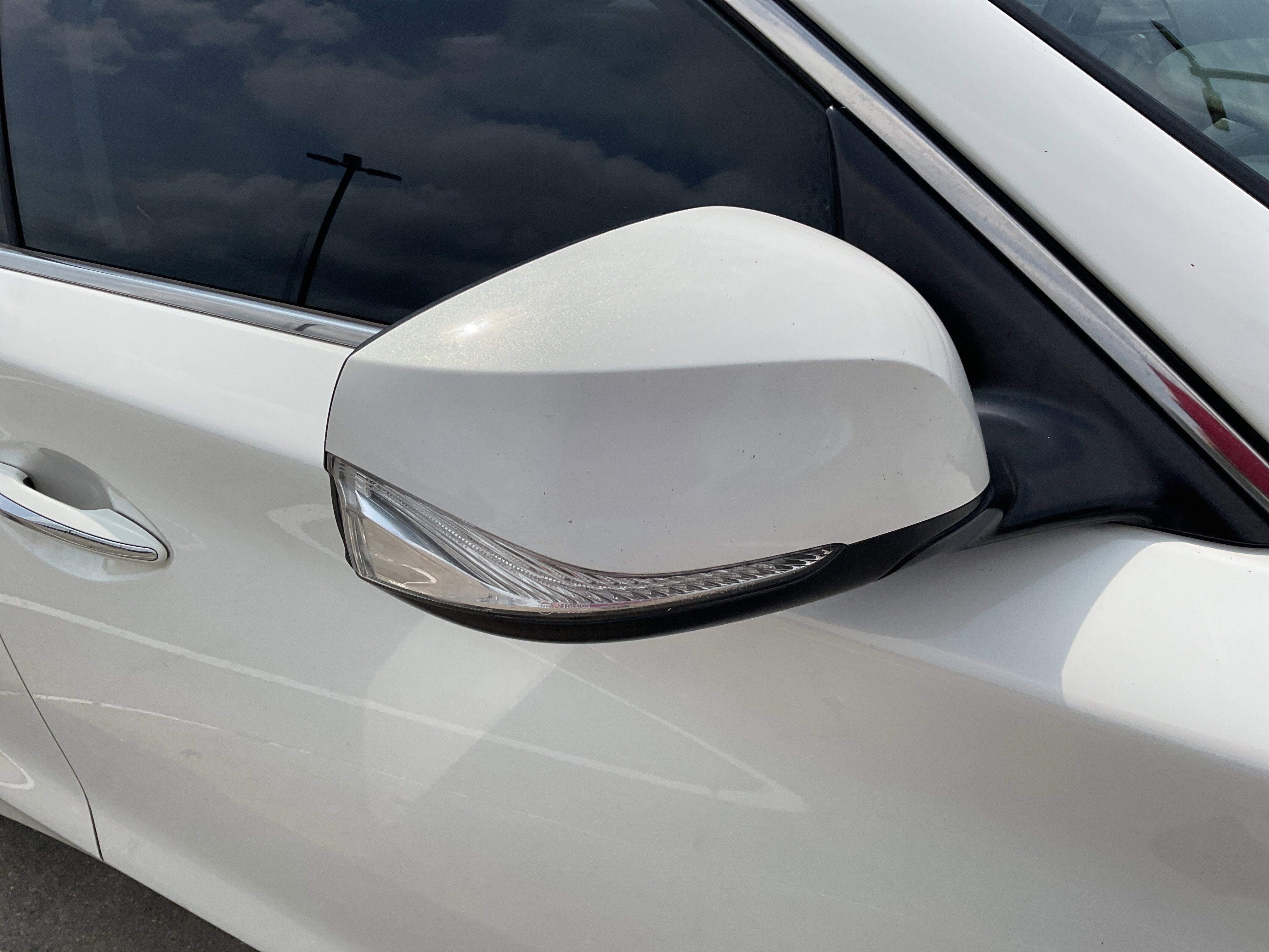 2014 INFINITI Q50 Premium