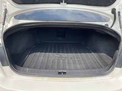 2014 INFINITI Q50 Premium