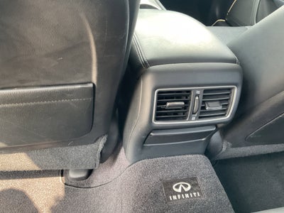 2014 INFINITI Q50 Premium