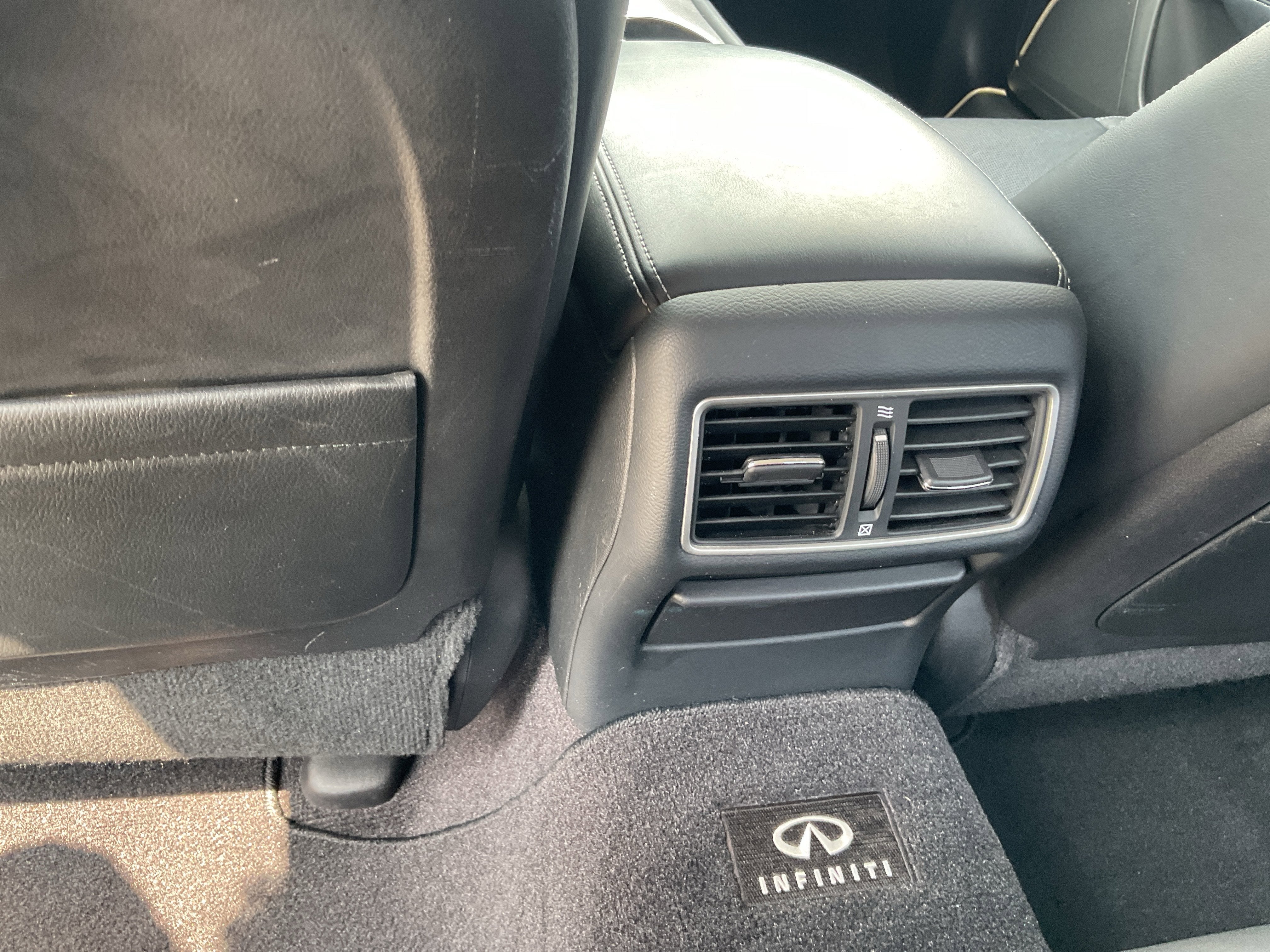 2014 INFINITI Q50 Premium