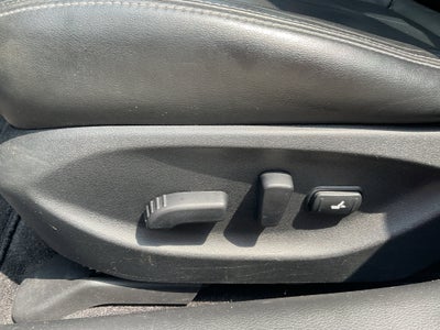 2014 INFINITI Q50 Premium