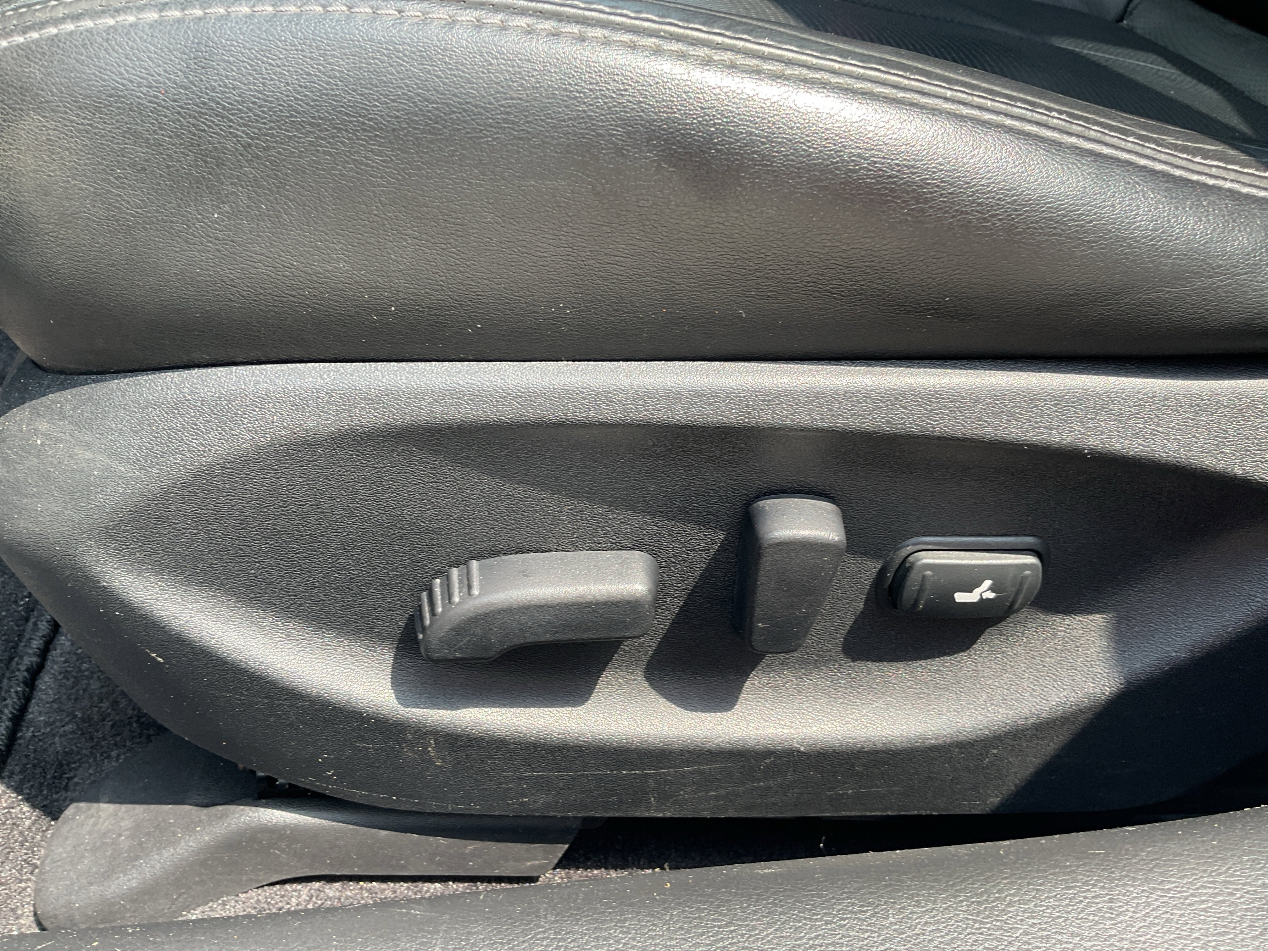 2014 INFINITI Q50 Premium