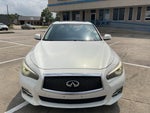 2014 INFINITI Q50 Premium