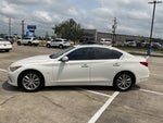 2014 INFINITI Q50 Premium