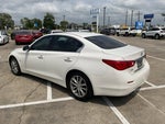 2014 INFINITI Q50 Premium