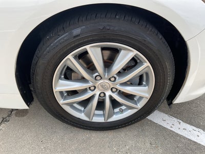 2014 INFINITI Q50 Premium