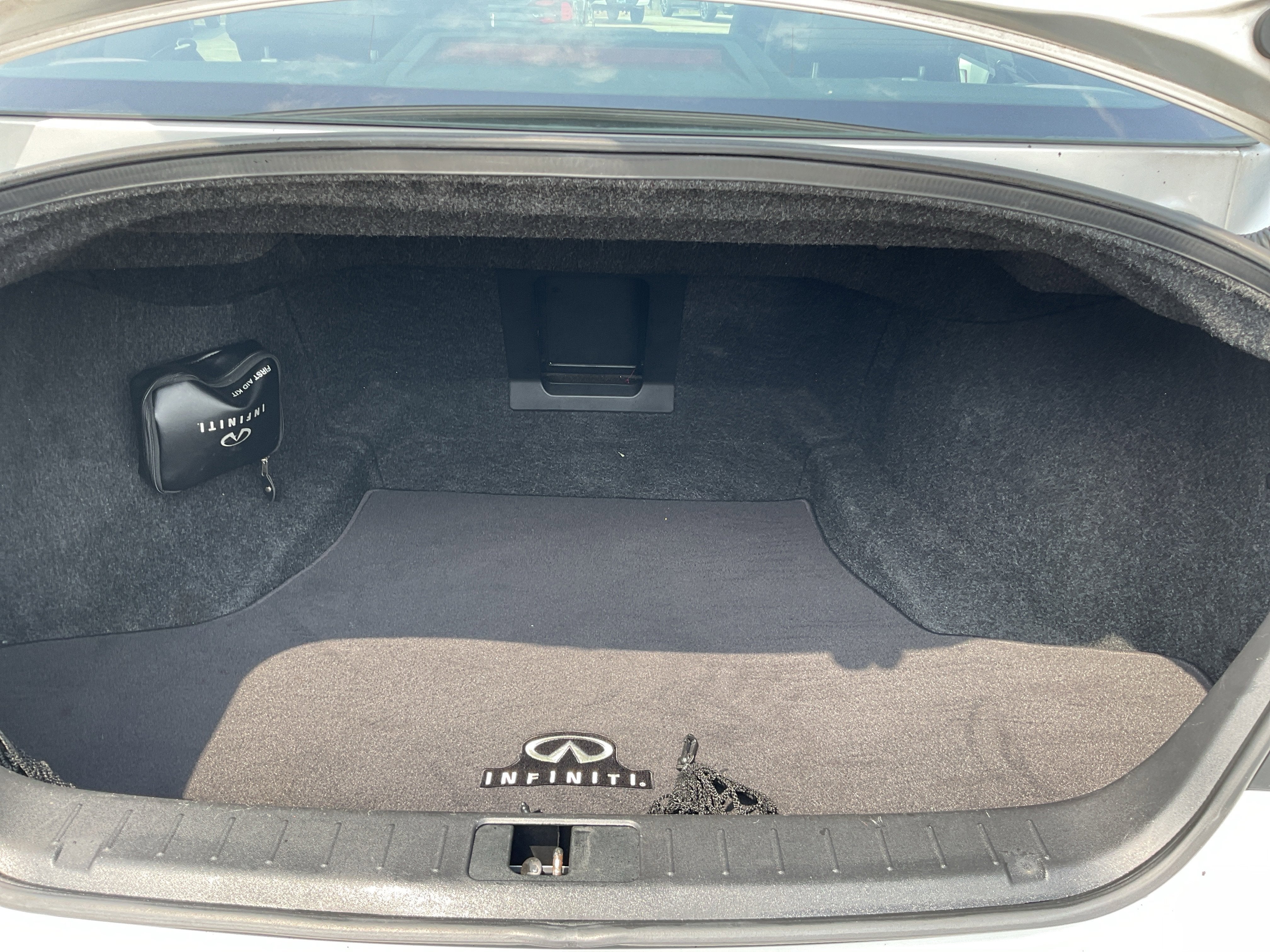 2014 INFINITI Q70 4DR SDN V6 RWD