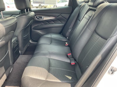 2014 INFINITI Q70 4DR SDN V6 RWD