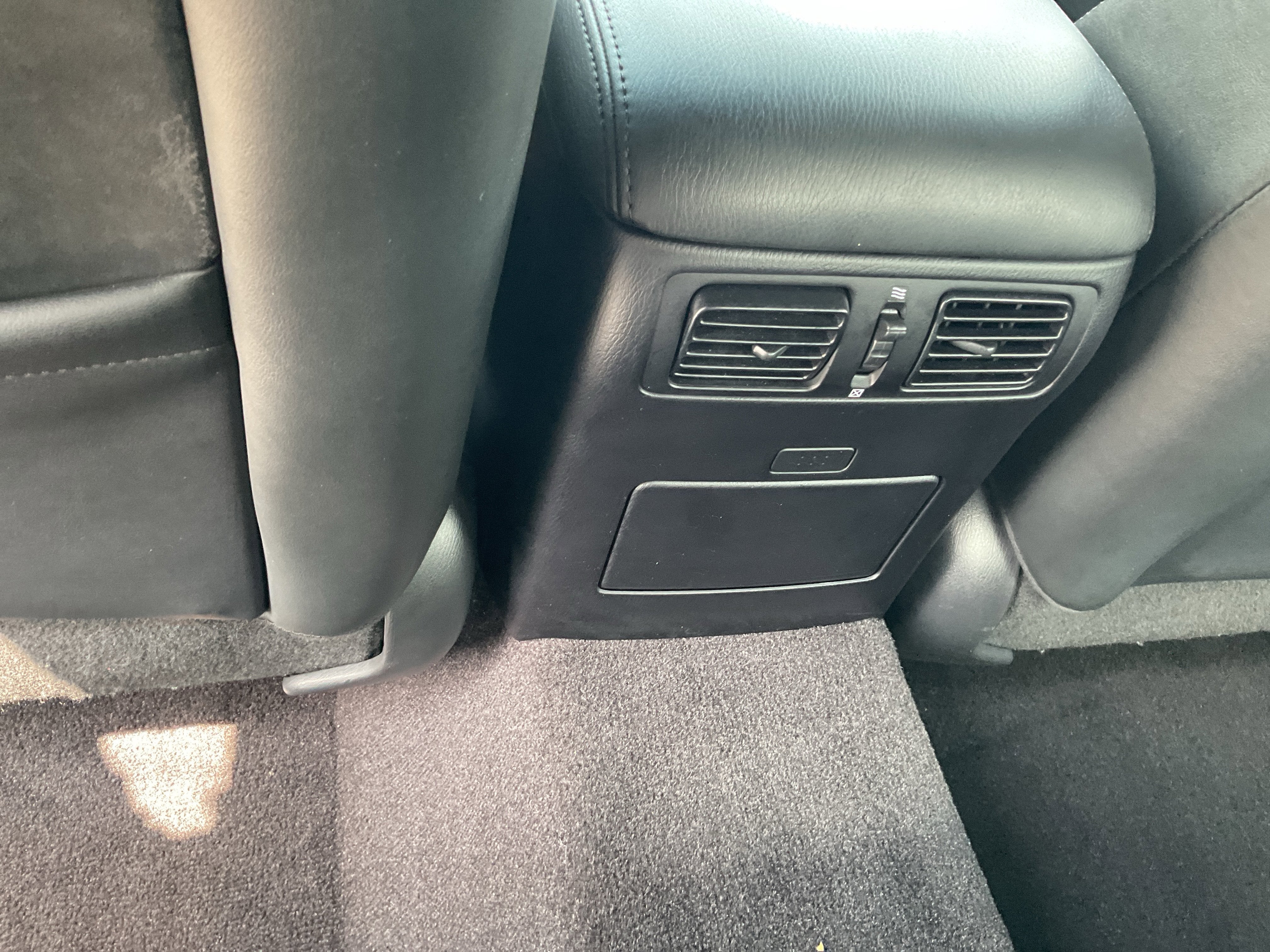 2014 INFINITI Q70 4DR SDN V6 RWD