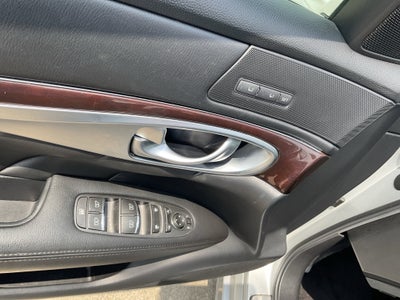 2014 INFINITI Q70 4DR SDN V6 RWD