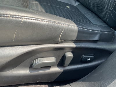 2014 INFINITI Q70 4DR SDN V6 RWD