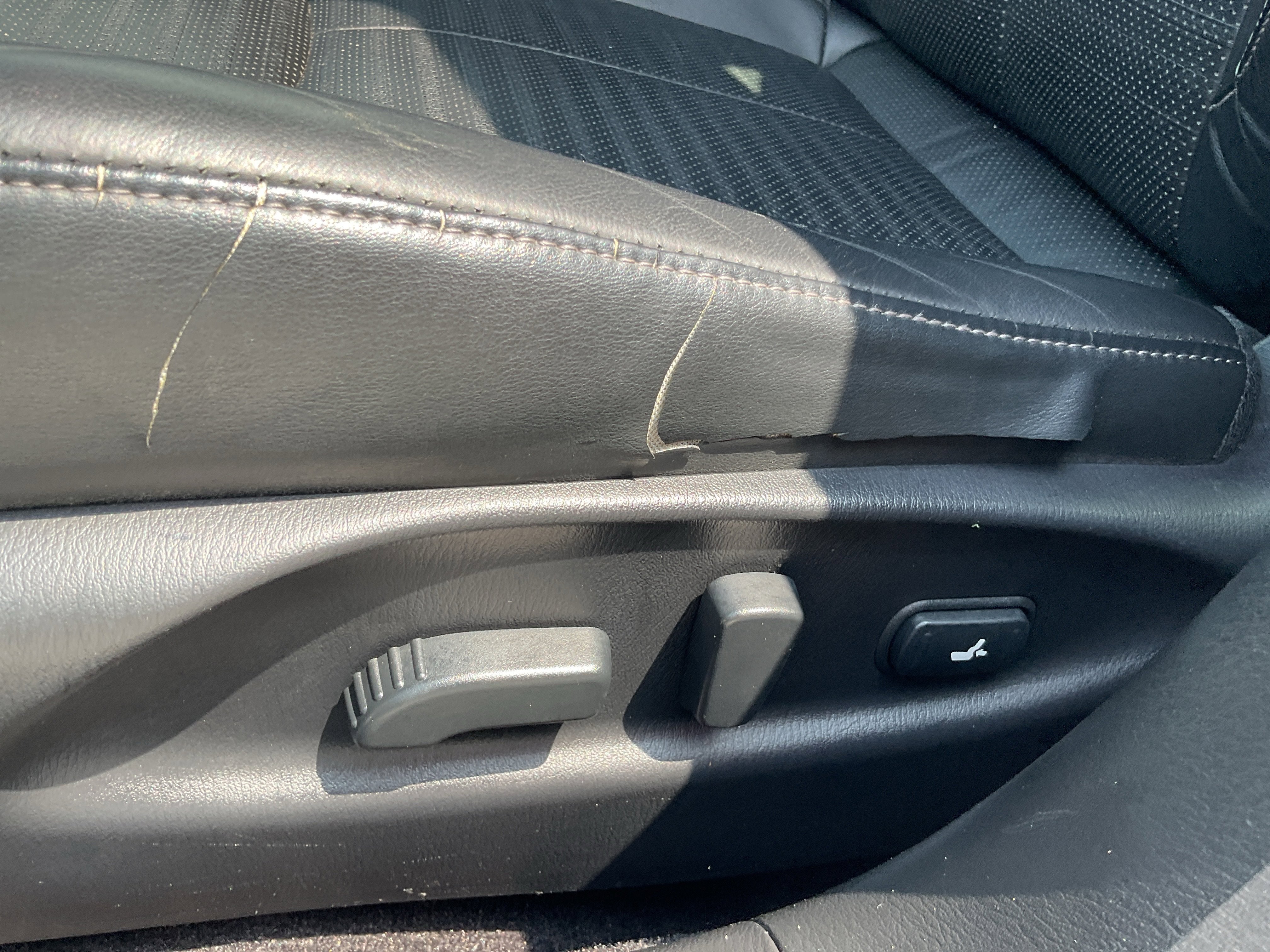 2014 INFINITI Q70 4DR SDN V6 RWD