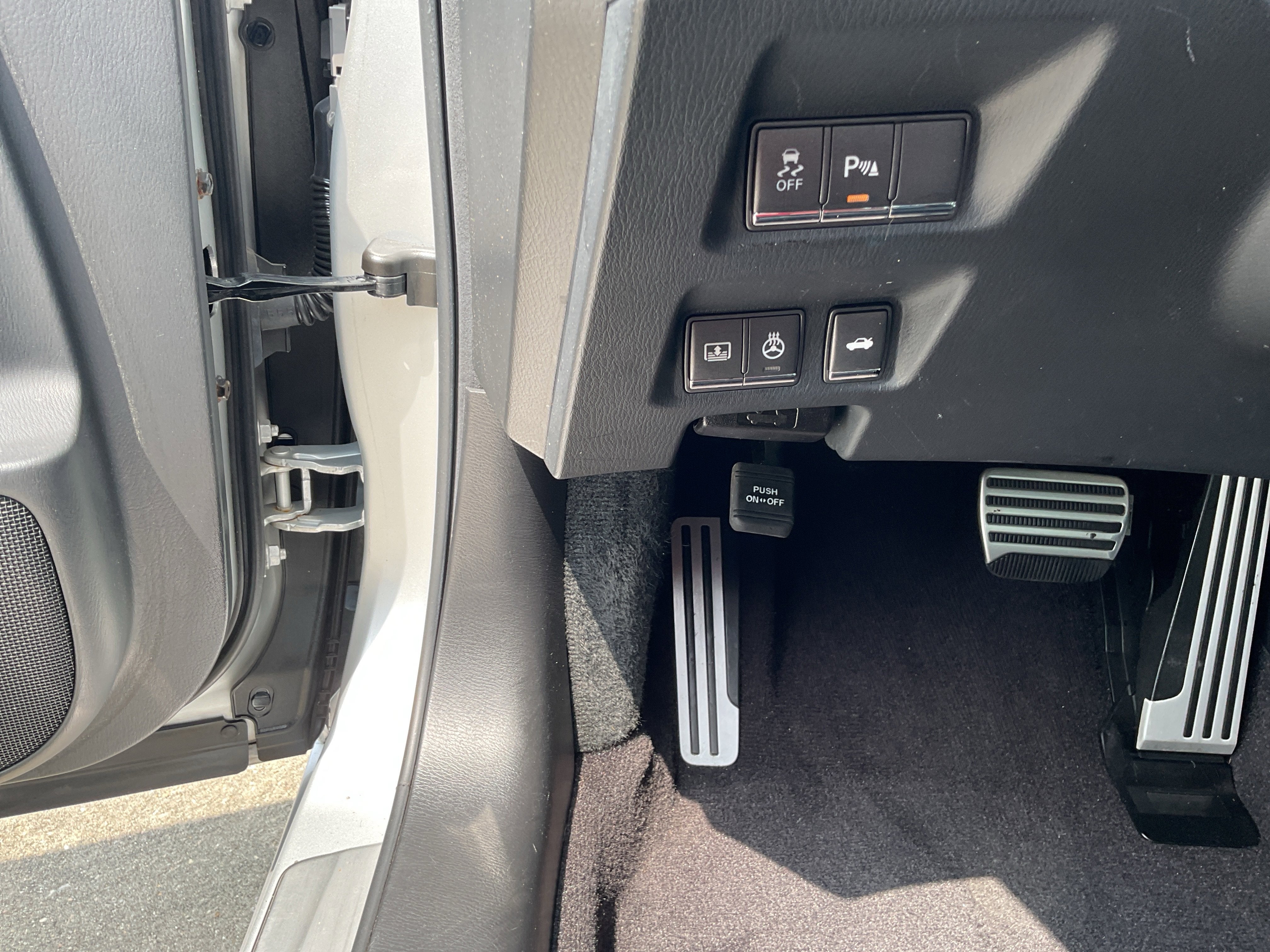 2014 INFINITI Q70 4DR SDN V6 RWD
