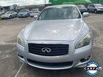 2014 INFINITI Q70 4DR SDN V6 RWD