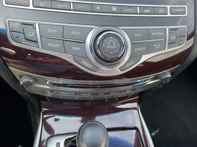 2014 INFINITI Q70 4DR SDN V6 RWD